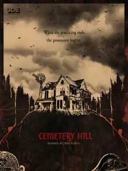 Cemetery Hill - постер
