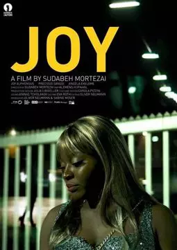 Joy - постер