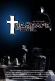The Shape of Evil - постер
