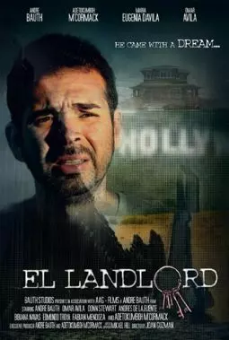 El Landlord - постер