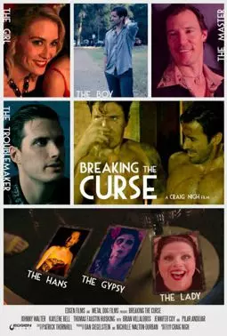 Breaking the Curse - постер