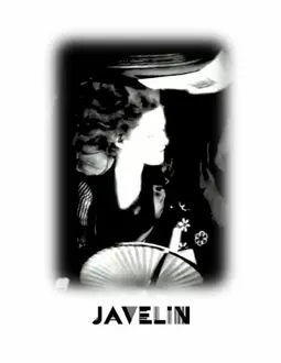 Javelin: Soul Mining - постер