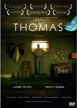 Томас - постер