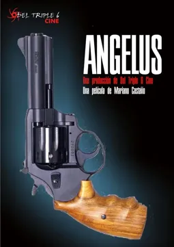 Angelus - постер