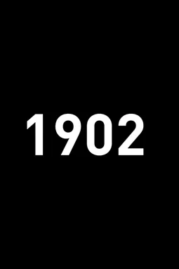 1902 - постер