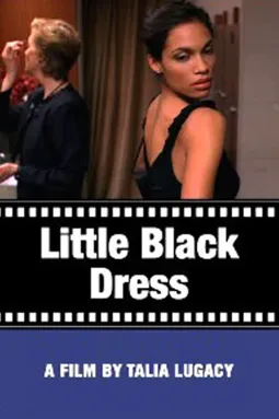 Little Black Dress - постер