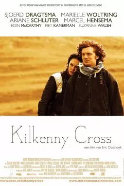 Kilkenny Cross - постер