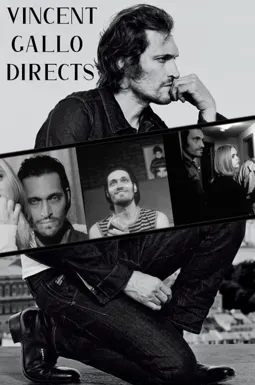 Vincent Gallo Directs - постер