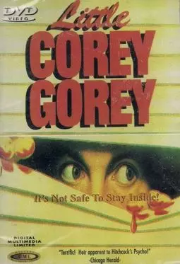 Little Corey Gorey - постер