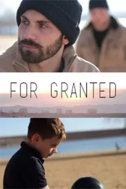 For Granted - постер