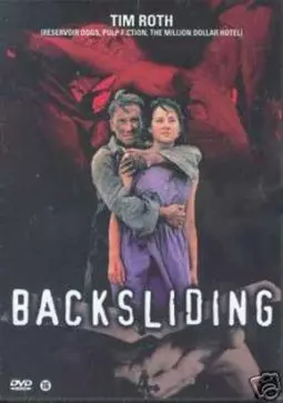 Backsliding - постер