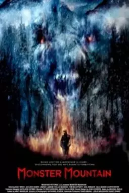 Monster Mountain - постер