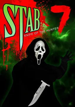 Stab 7: Knife of the Hunter - постер