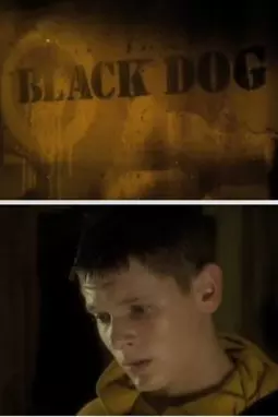 Black Dog - постер