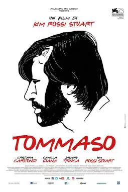 Томмазо - постер