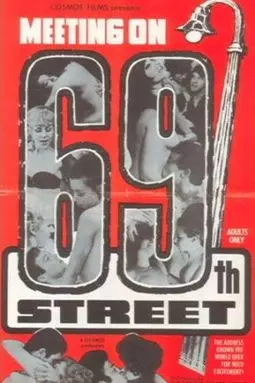 Meeting on 69th Street - постер