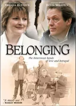 Belonging - постер