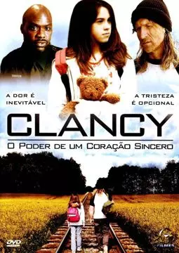 Клэнси - постер