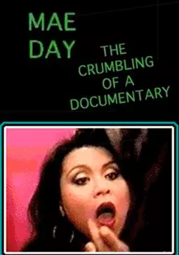 Mae Day: The Crumbling of a Documentary - постер