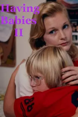 Having Babies II - постер