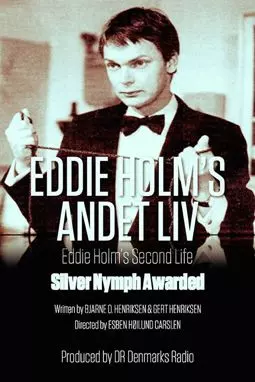 Eddie Holms Andet Liv - постер
