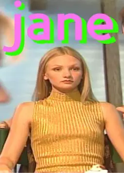 Jane - постер