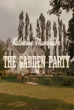 The Garden Party - постер