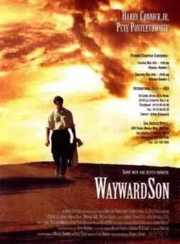 Wayward Son - постер