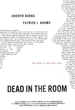 Dead in the Room - постер