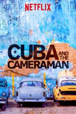 Куба и кинооператор - постер
