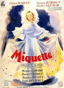 Miquette - постер