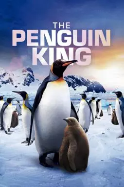 Король пингвинов - постер