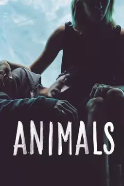 Животные - постер