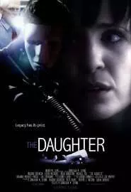 The Daughter - постер