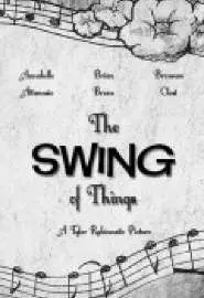 The Swing of Things - постер