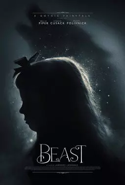 Beast - постер