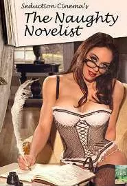 Naughty Novelist - постер