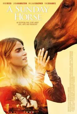 A Sunday Horse - постер