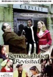 Romeo & Juliet Revisited - постер