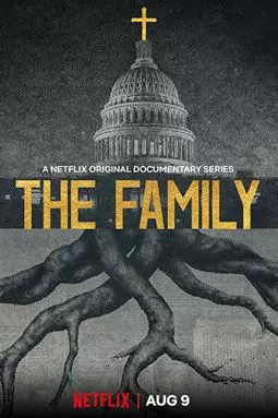 Семья: Тайна американской власти - постер