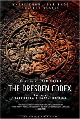 The Dresden Codex - постер