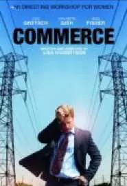 Commerce - постер