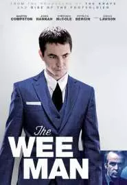 The Wee Man - постер