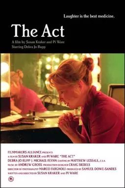 The Act - постер