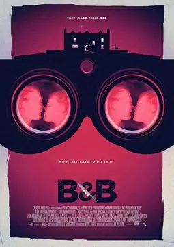 B&B - постер