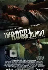 The Rogue Report - постер