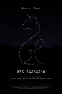 Век-волкодав - постер