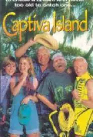 Captiva Island - постер