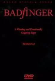 Badfinger: Director's Cut - постер