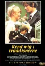 Rend mig i traditionerne - постер